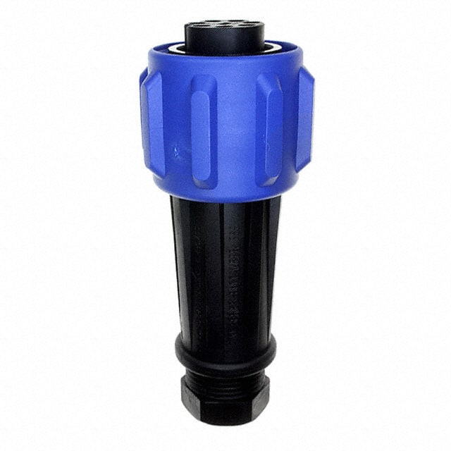 PX0911/07/S Bulgin  Circular Connector Assemblies